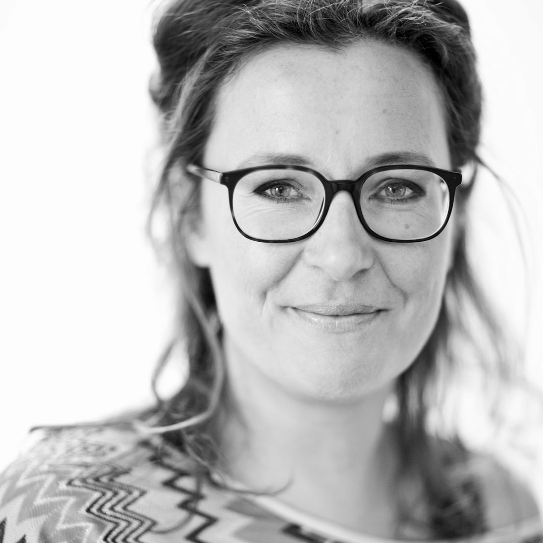 Mijke van Wijk